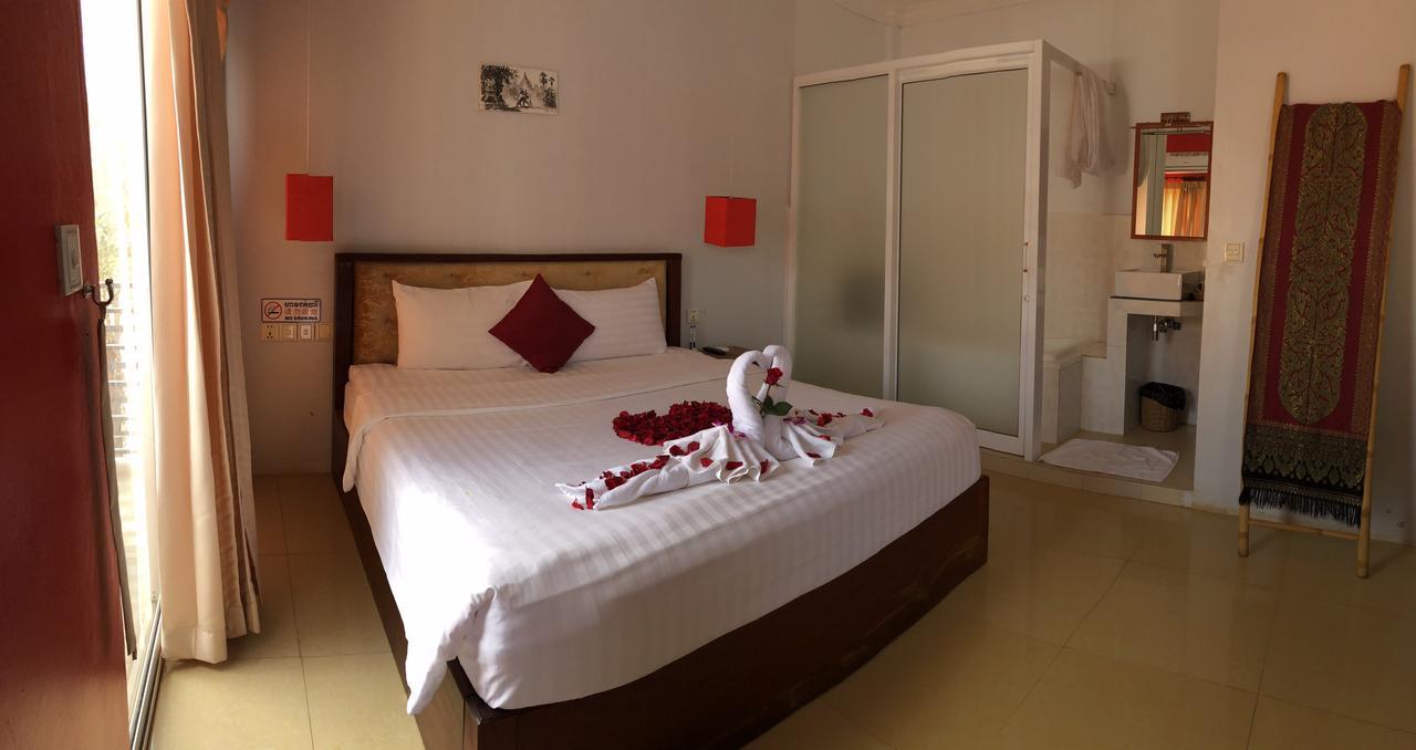 Golden Premier Inn Siem Reap Eksteriør bilde